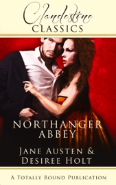 Northanger Abbey