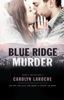 Carolyn LaRoche - Blue Ridge Murder artwork