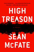 Sean McFate - High Treason artwork