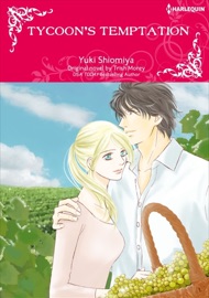 Tycoon's Temptation - YUKI SHIOMIYA & Trish Morey by  YUKI SHIOMIYA & Trish Morey PDF Download