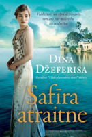 Dina Džeferisa - Safīra atraitne artwork