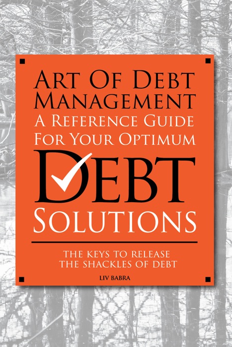 Art Of Debt Management