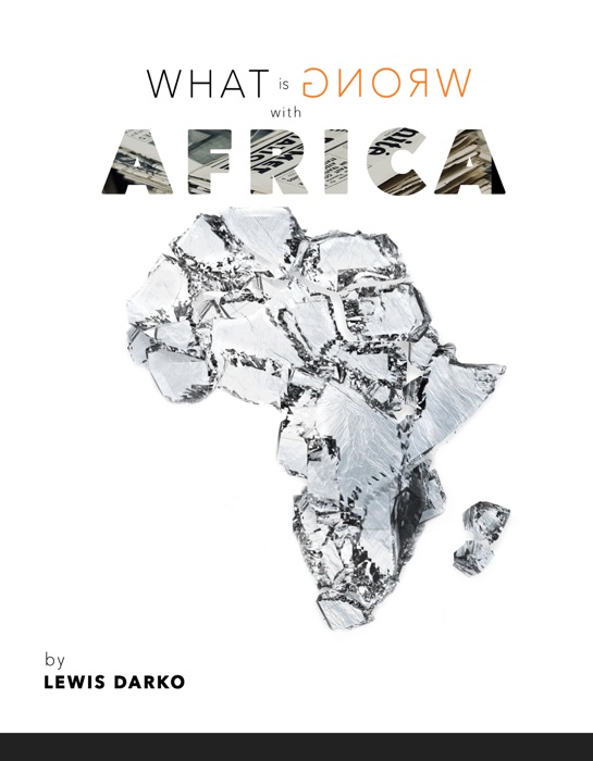 What is Wrong With Africa?