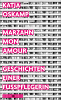 Katja Oskamp - Marzahn, mon amour artwork