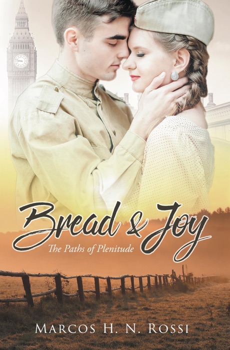 Bread & Joy