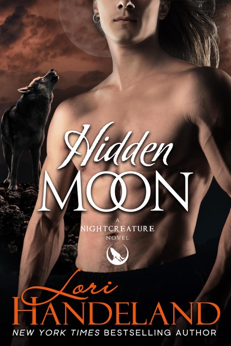 Hidden Moon