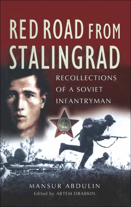 Red Road from Stalingrad