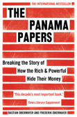 The Panama Papers - Frederik Obermaier & Bastian Obermayer