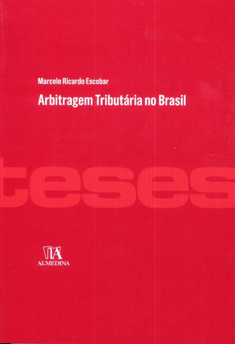 Arbitragem Tributária no Brasil