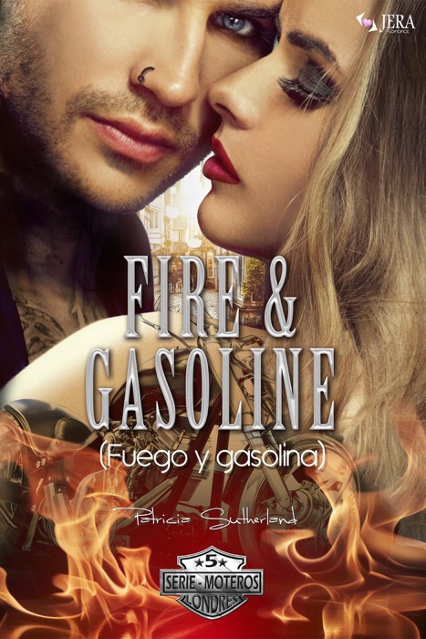 Fire & Gasoline (Fuego y gasolina)