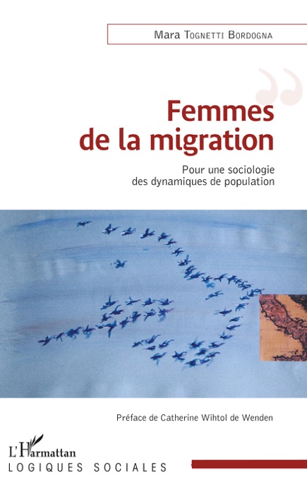 Femmes de la migration