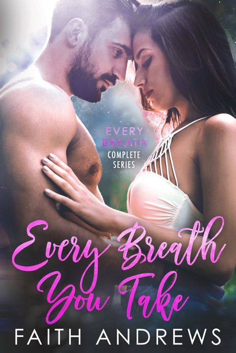 Every Breath You Take - Complete Series