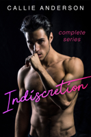Callie Anderson - Indiscretion - Complete Series artwork