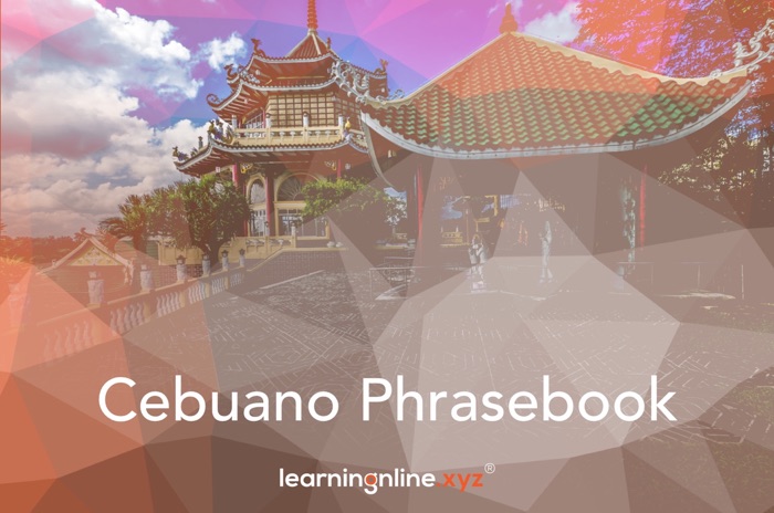 Cebuano Light Phrasebook