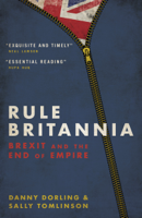 Danny Dorling - Rule Britannia artwork