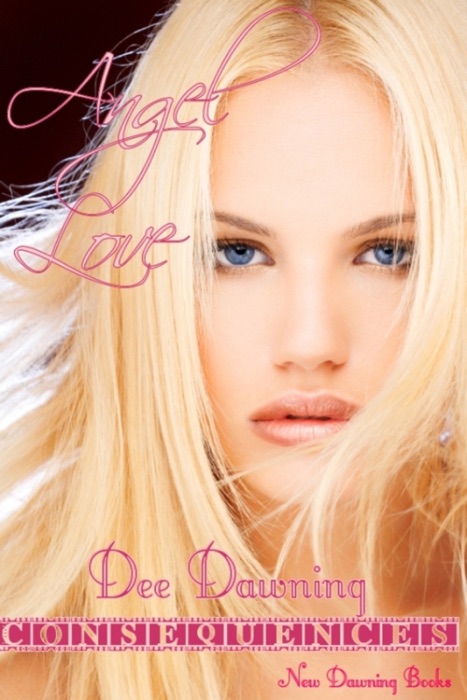 Angel Love: Consequences Book
