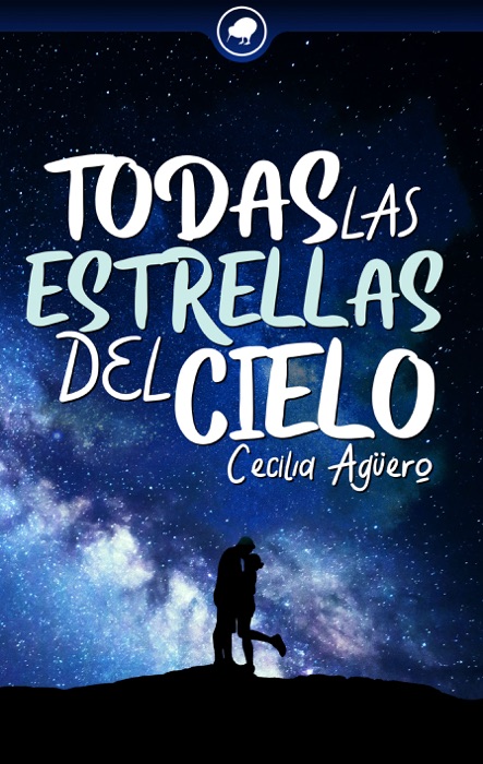 Todas las estrellas del cielo