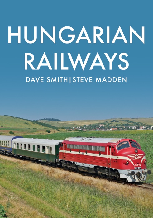 Hungarian Railways