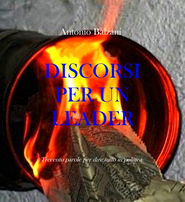 Discorsi per un Leader