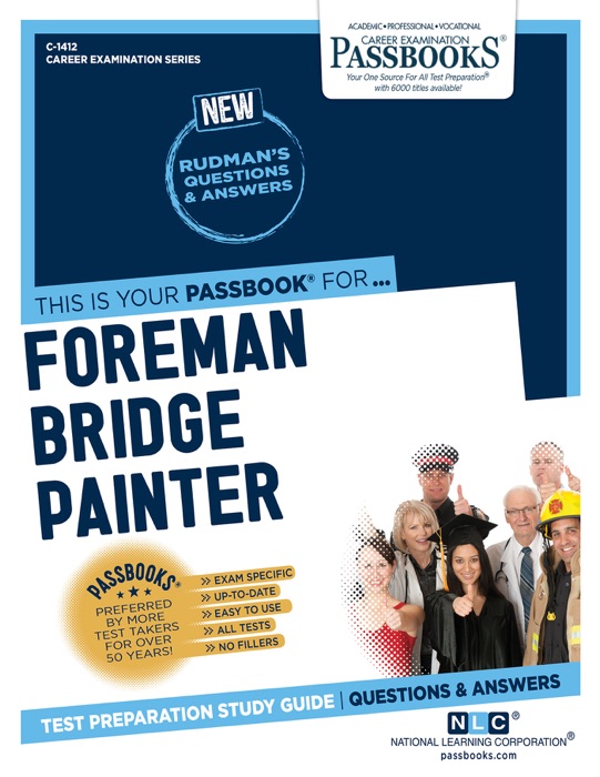 Foreman Bridge Painter