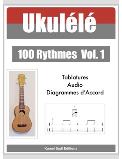 Ukulélé - Kamel Sadi