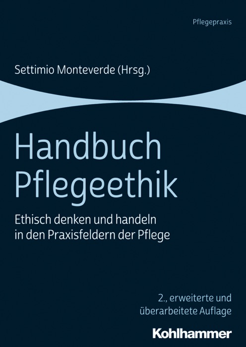 Handbuch Pflegeethik