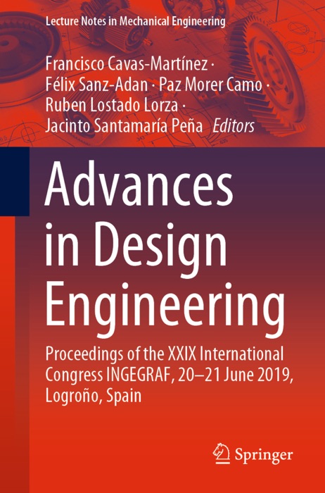 Advances in Design Engineering