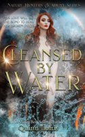 Quinn Loftis & Leslie McKee - Cleansed By Water artwork