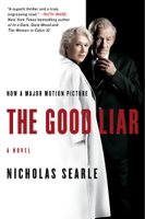 Nicholas Searle - The Good Liar artwork
