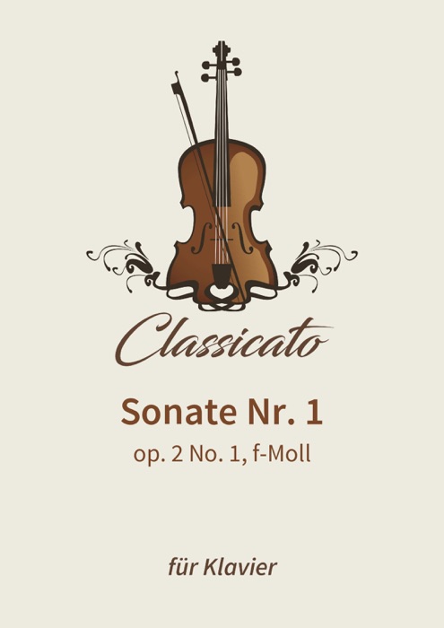 Sonate Nr. 1