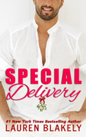 Lauren Blakely - Special Delivery artwork