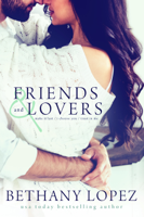 Bethany Lopez - Friends & Lovers Trilogy artwork