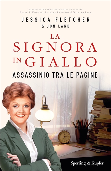 Assassinio tra le pagine