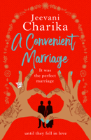 Jeevani Charika - A Convenient Marriage artwork