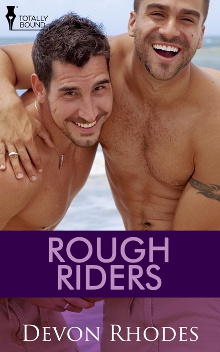 Rough Riders