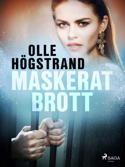 Maskerat brott