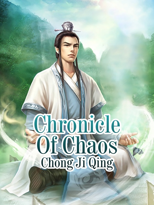 Chronicle Of Chaos