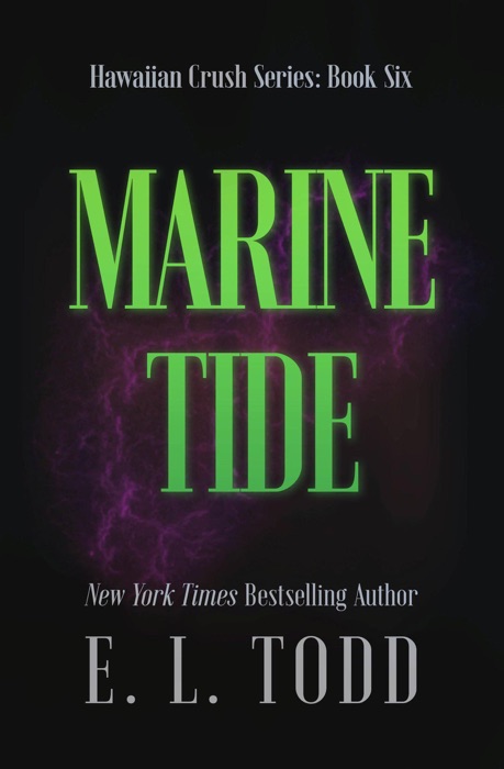 Marine Tide