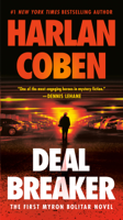 Harlan Coben - Deal Breaker artwork