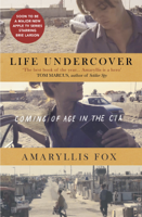 Amaryllis Fox - Life Undercover artwork
