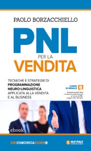 PNL per la vendita Book Cover