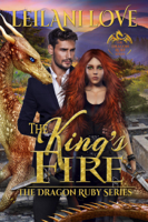 Leilani Love - The King's Fire artwork