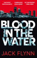 Jack Flynn - Blood in the Water artwork