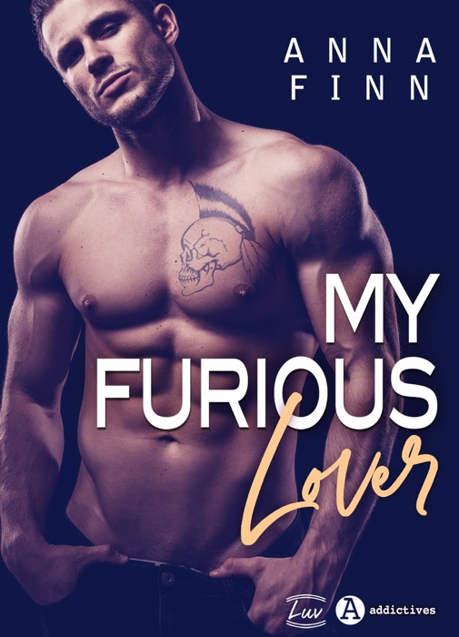 My furious lover