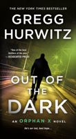 Gregg Hurwitz - Out of the Dark artwork
