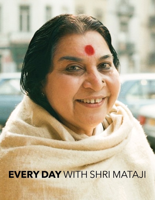 Every Day With Shri Mataji