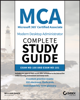 William Panek - MCA Modern Desktop Administrator Complete Study Guide artwork