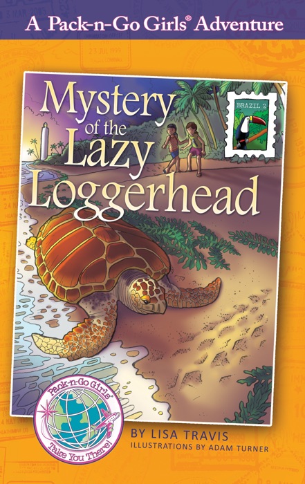 Mystery of the Lazy Loggerhead