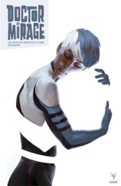 Dr Mirage - Jen Van Meter & David Baron by  Jen Van Meter & David Baron PDF Download