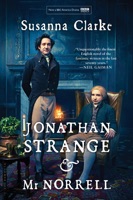 Jonathan Strange and Mr Norrell - GlobalWritersRank